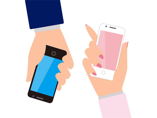 格安スマホ・SIMで月々のスマホ代を安くしよう