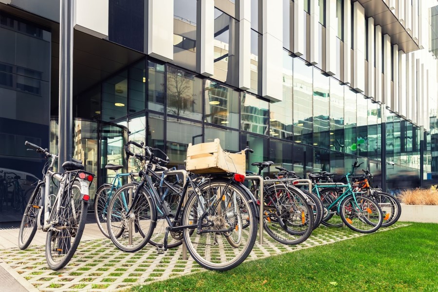 自転車・通学で交通費を削減するコツ