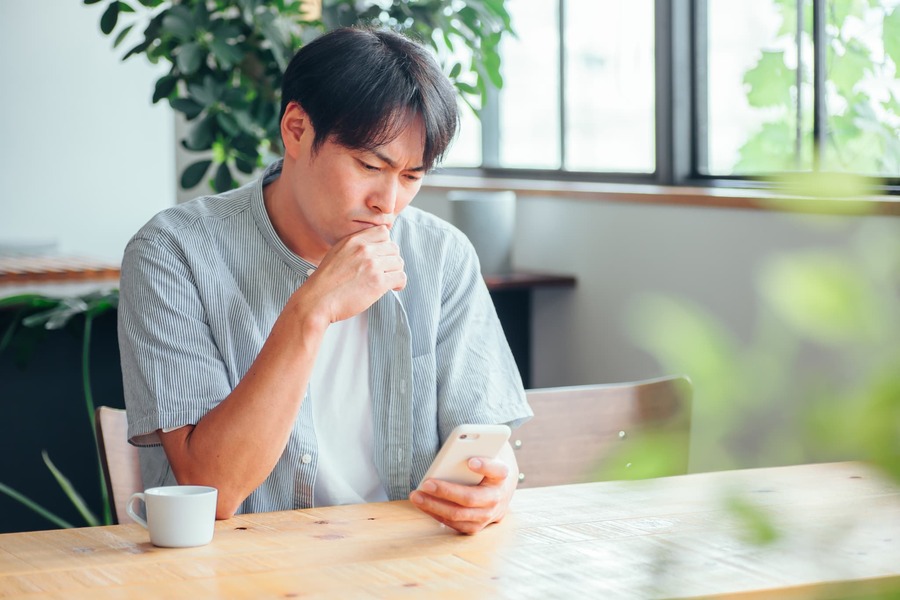 スマホのデータ使用量を抑える方法まとめ